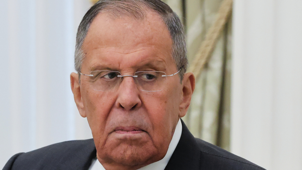 Докладът на Лавров “Наследниците на Гьобелс: фалшификацията на събитията в Буча…” (Документ)