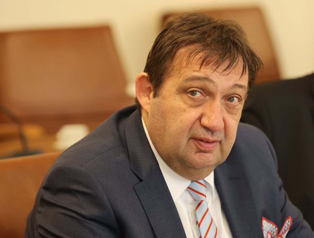 Започна аварийна подмяна на мантинели по пътищата в страната
