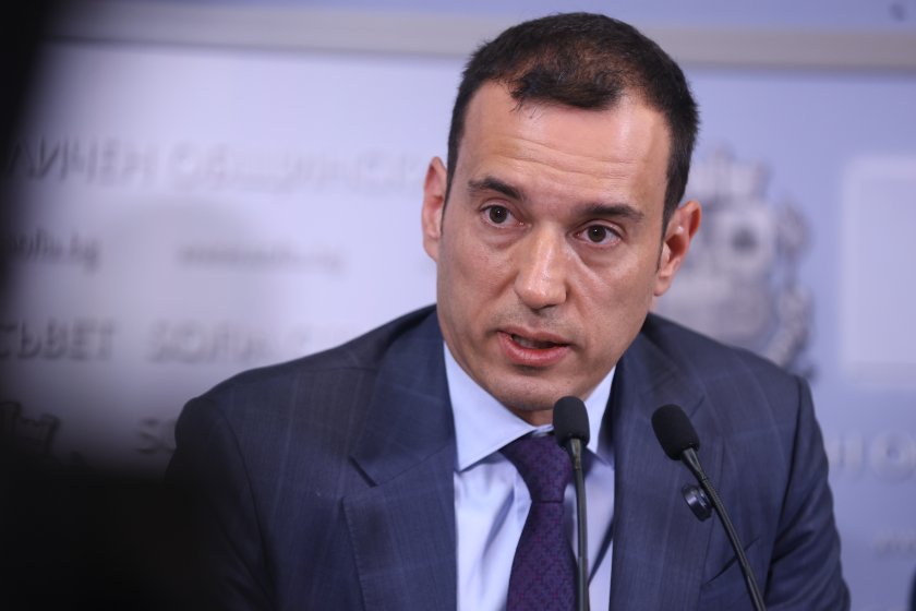 CorruptionBG: Столична община притиска строителите за „доброволни дарения“ срещу разрешения за нови блокове