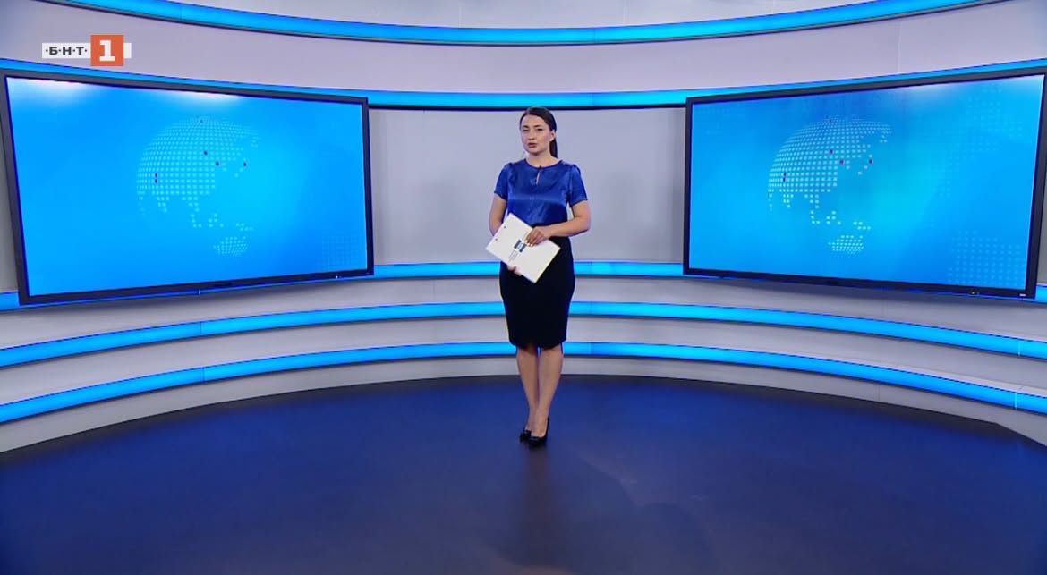 БНТ спря новините на украински език, защото никой не ги гледа