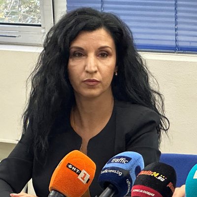 ВСС обяви конкурс за окръжен прокурор на Пловдив, мандатът на Ваня Христева изтича