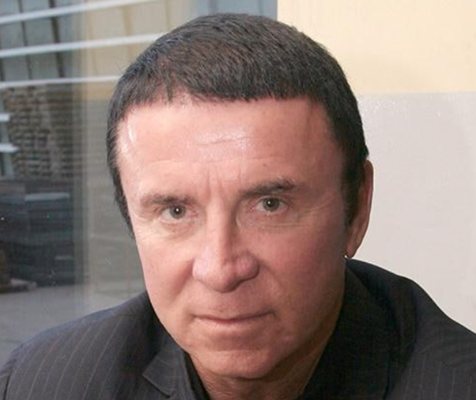 Почина Анатолий Кашпировски, който хипнотизираше от екрана на съветската телевизия