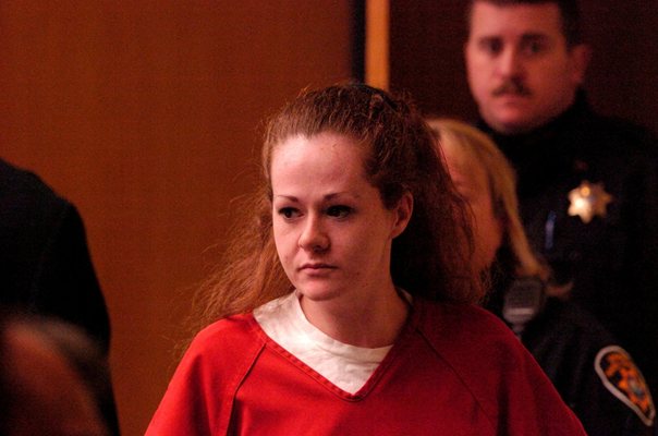 Какво се случва с Криста Пайк след екзекуция, която не успя да я убие