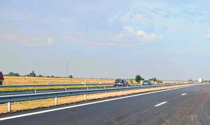 Директорът на „Автомагистрали“ ЕАД подаде оставка?