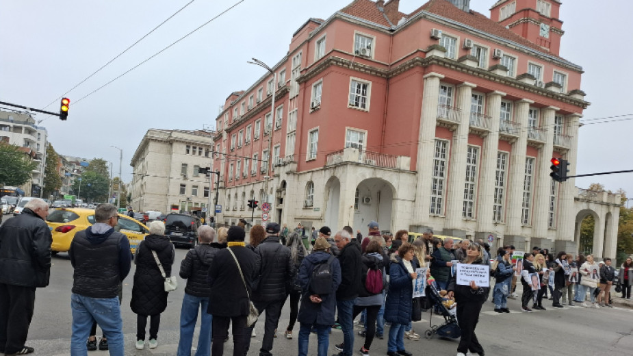 Делото за катастрофата, при която загина Сияна, ще продължи през ноември