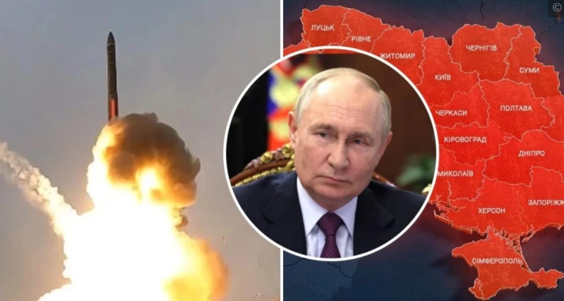 ISW: Русия увеличава производството на ракети и дронове и се готви за мащабни удари по Украйна