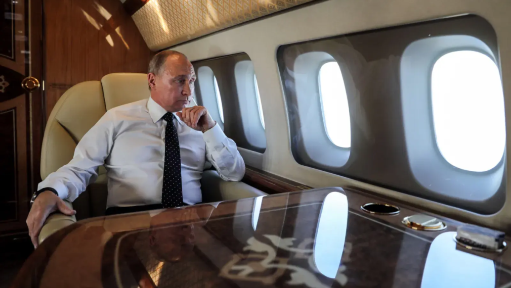 Москва: Още е рано за контакт с България за полета на Путин към Будапеща за срещата с Тръмп
