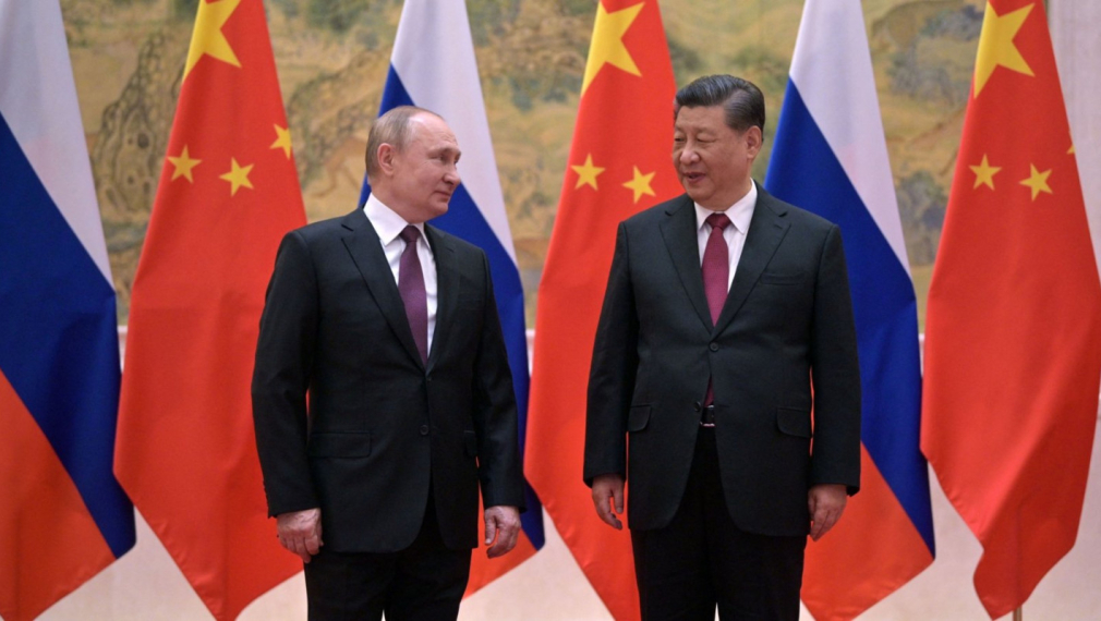 Путин: Си Дзинпин е лидер на голяма световна сила, със стратегическо мислене и глобален поглед.