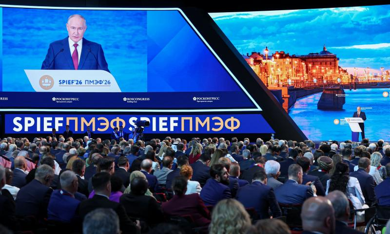 Мирът ще бъде постигнат на бойното поле