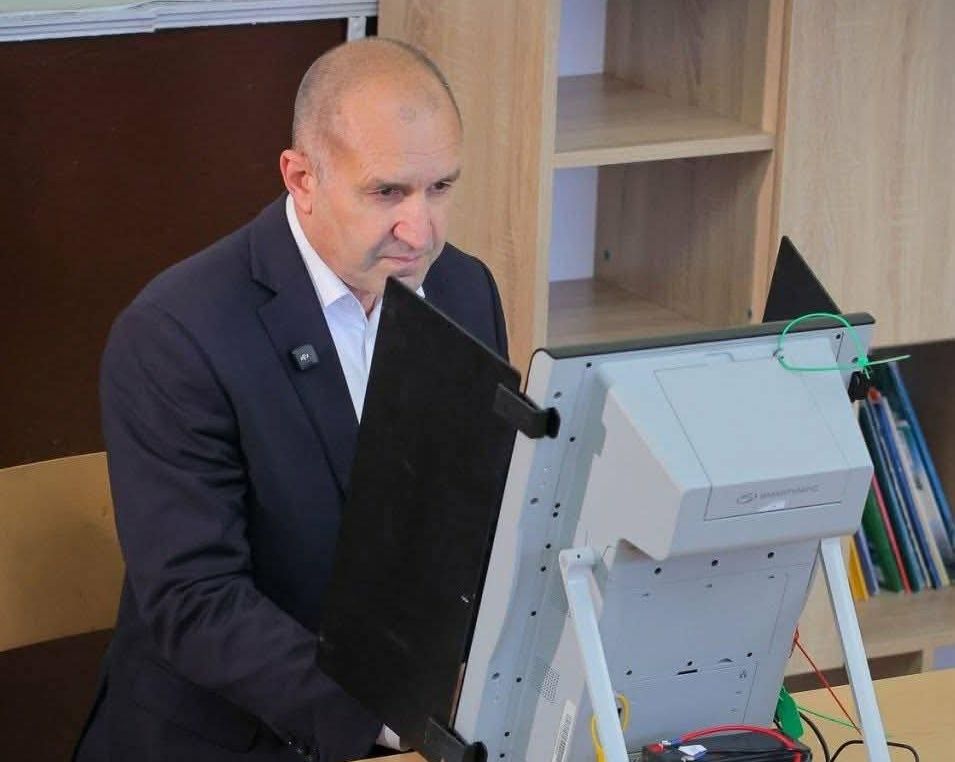 Премиерът Румен Радев: Поздравявам МВР за разкриването на лабораторията с фентанил!