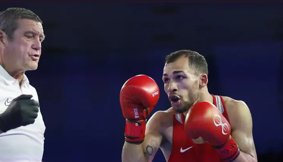 Европейско злато за България! Радослав Росенов ликува в София