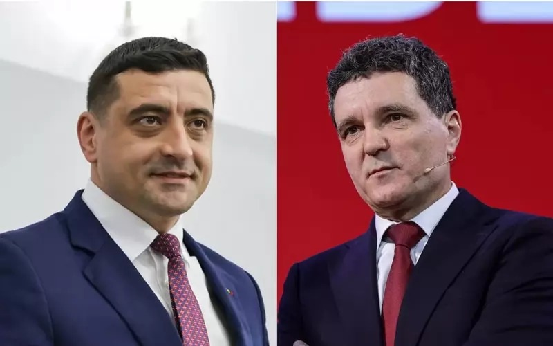 Решаващ президентски балотаж в Румъния