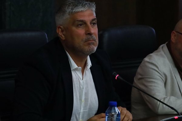Адвокатите по делото „Петрохан“ настояват за отстраняване на Росен Йорданов и още вещи лица