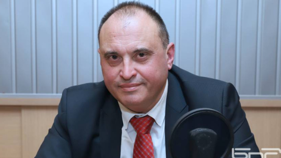Румен Гълъбинов: Трайното покачване на цените не е само български проблем