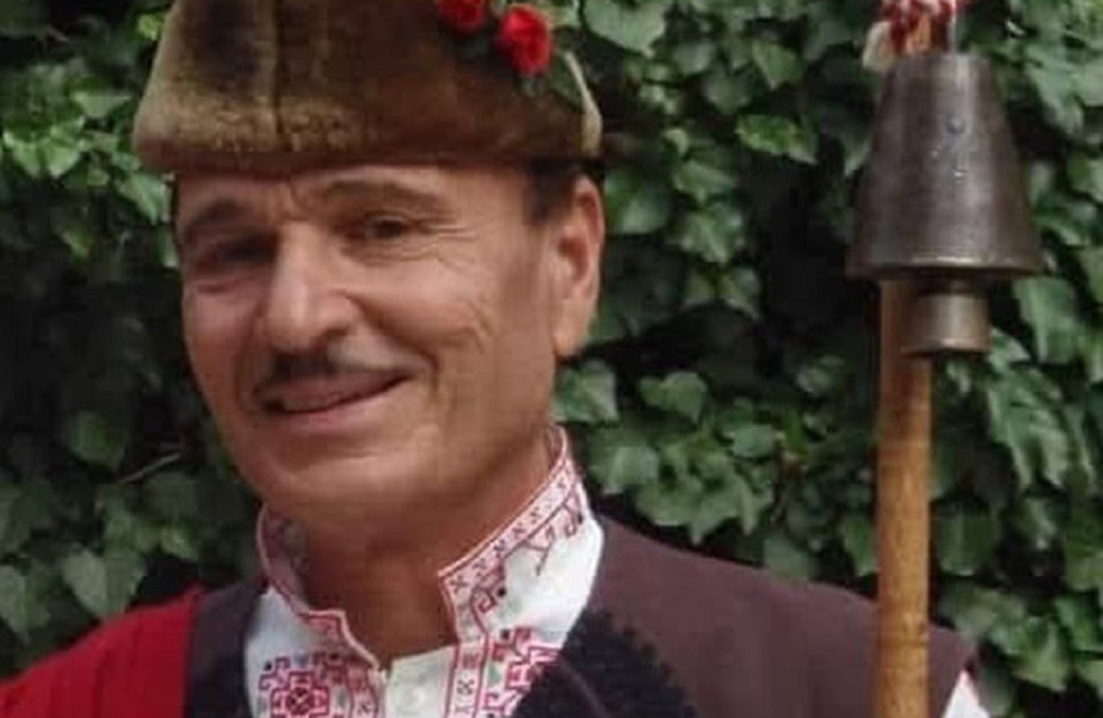  Почина Румен Родопски. Един голям глас замлъкна завинаги