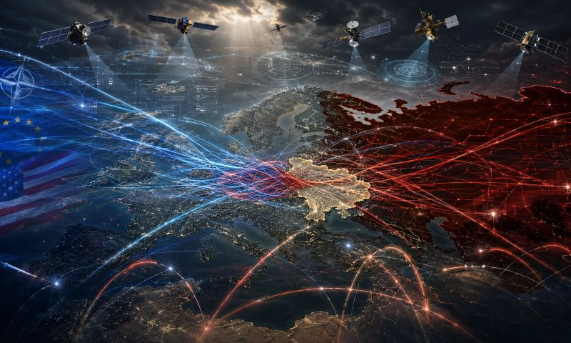 От специална военна операция към война: Русия сменя стратегията