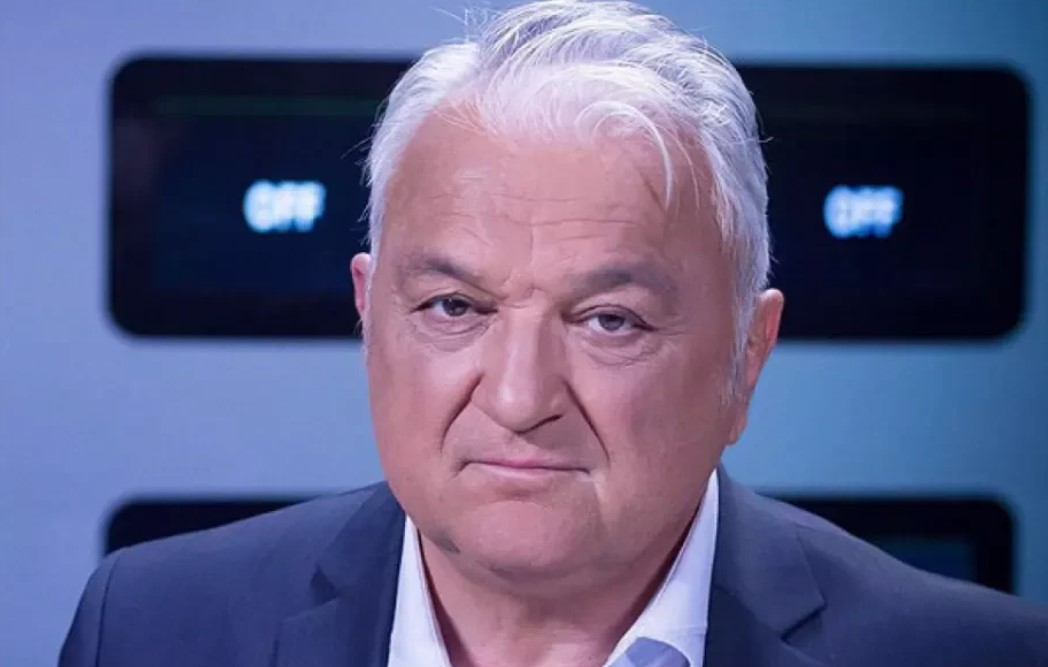 Сашо Диков: Какво ли не ще измислят 