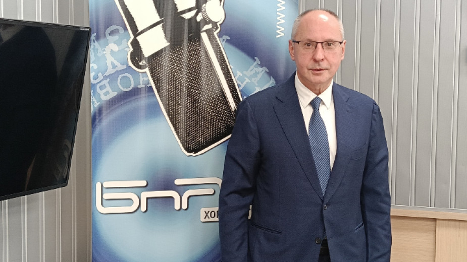 Сергей Станишев: За съжаление няма ясен политически разказ за бъдещето на България
