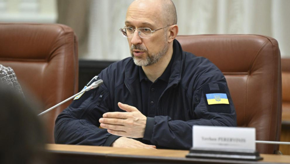 Радата бламира Зеленски, отказа да избере Шмигал за енергиен министър