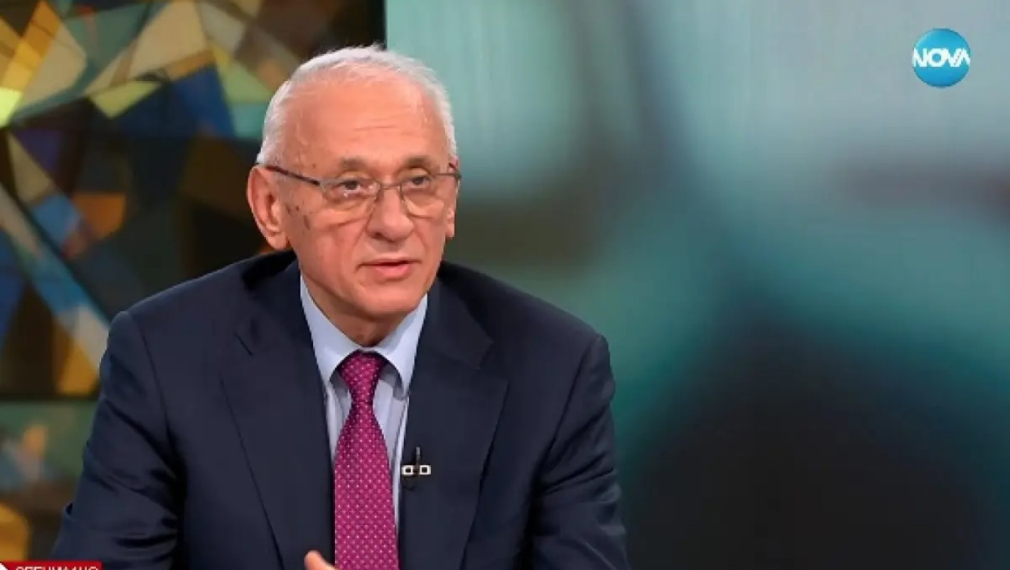 Министър Кирилов: Нова задължителна ваксина, правителството ще оцелее!