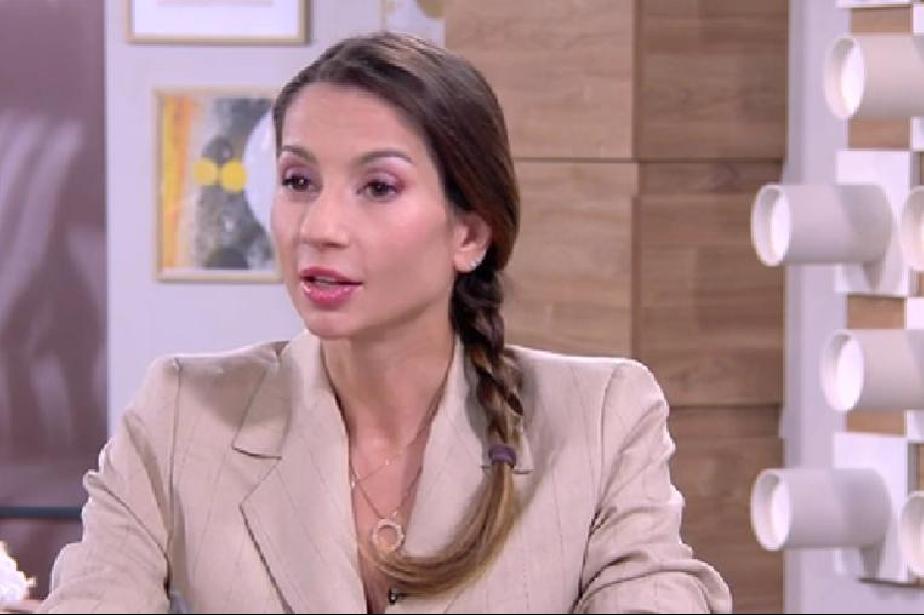 Симона Пейчева дала показания в полицията по случая с убития бизнесмен Владимир Янков