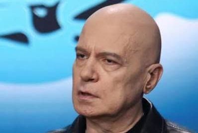 Слави Трифонов не изтрая... и сега ще го привикват по следователи и прокурори
