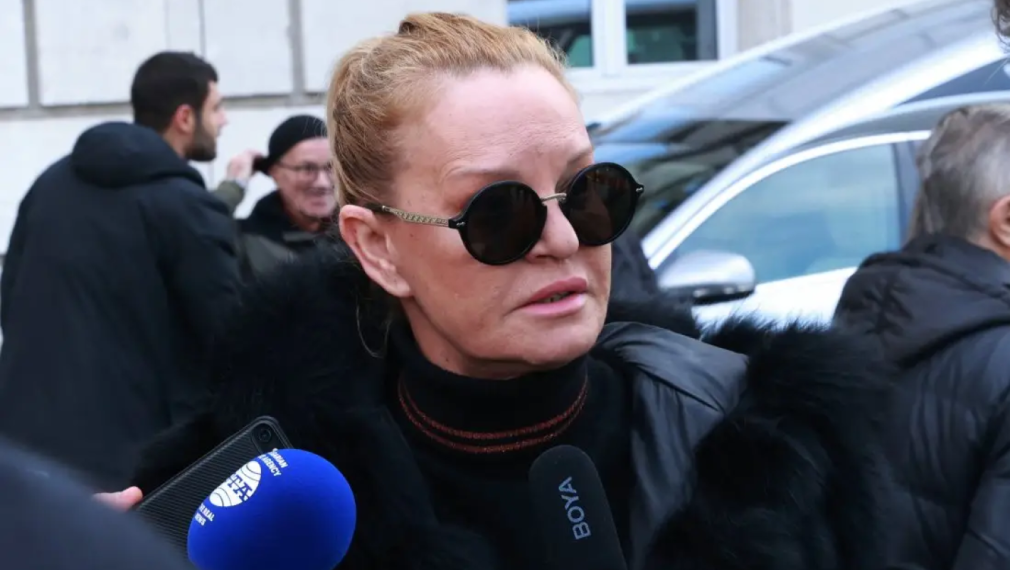 Костадинова: Няма да бъда на зимната олимпиада - МОК признава Весела Лечева