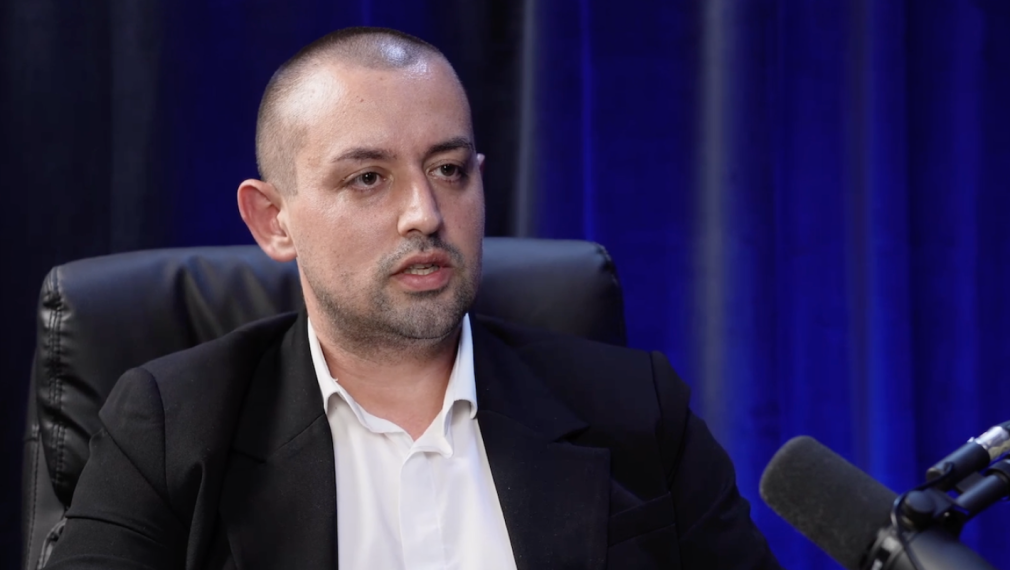 Арх. Стоян Петков: Кметът Коцев е основният виновник за незаконния украински град
