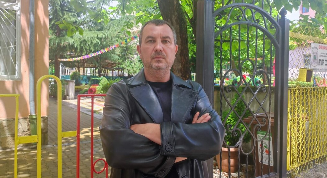 Бащата на загиналата Ивана от Благоевград призова за гражданско неподчинение