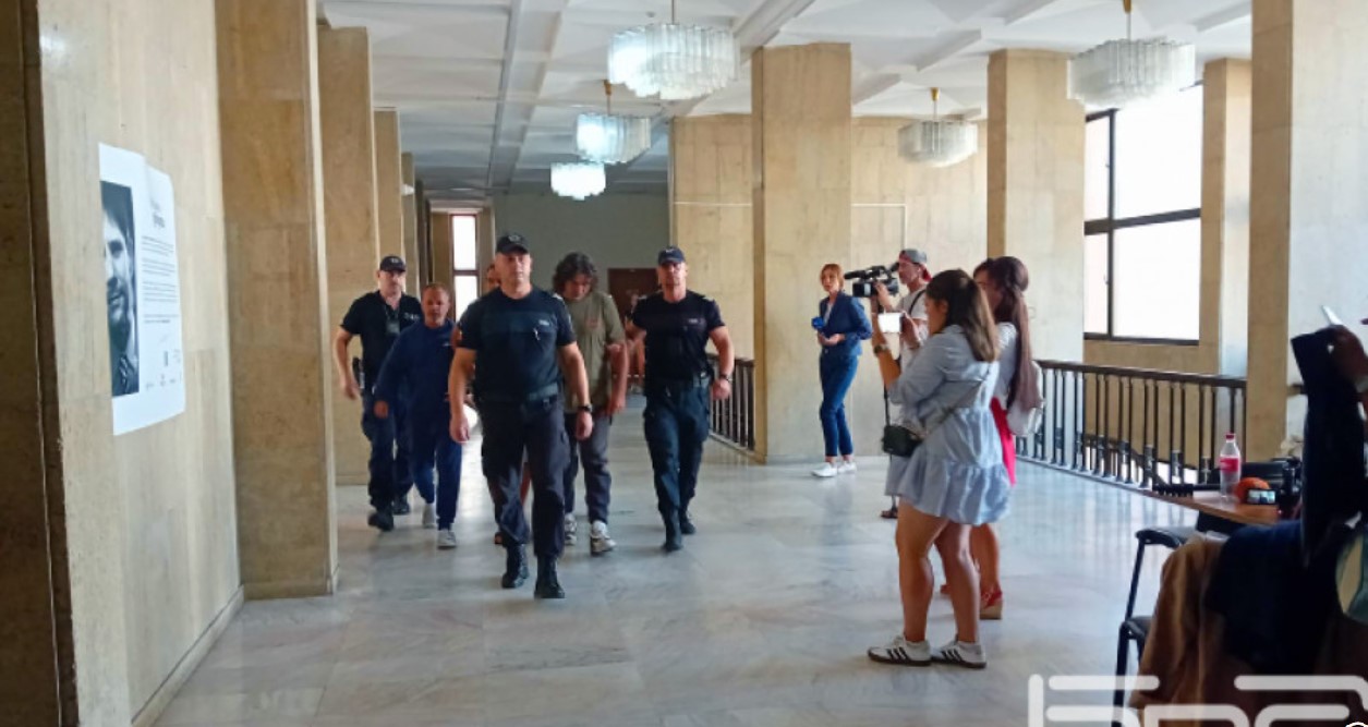  Двама остават в ареста след трагичния инцидент с атракцион в Несебър