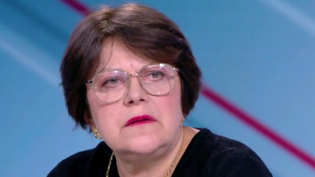 Татяна Дончева: Управляващите непрекъснато натискат педала на нахалството. Хората не издържат