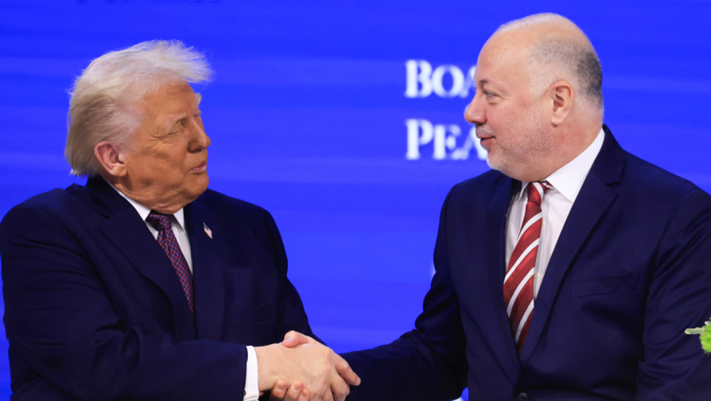 Конституционният съд отмени решението на парламента за присъединяването ни към 
