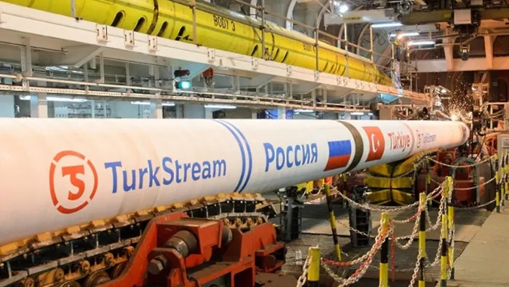 ЕС с нови правила за руския газ, които ще ударят 
