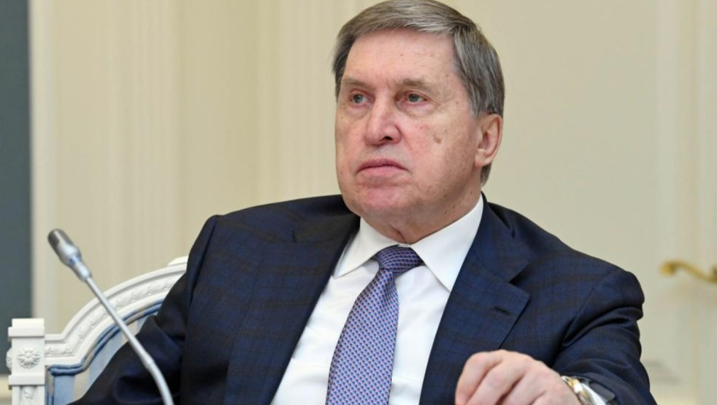 Помощникът на Путин: Много от точките от американския план, обсъден в Аляска, са приемливи за Русия