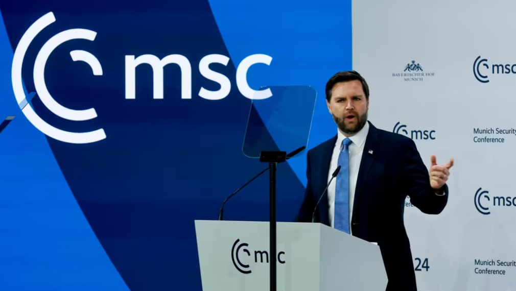 FT: Американската стратегия за национална сигурност призовава за 