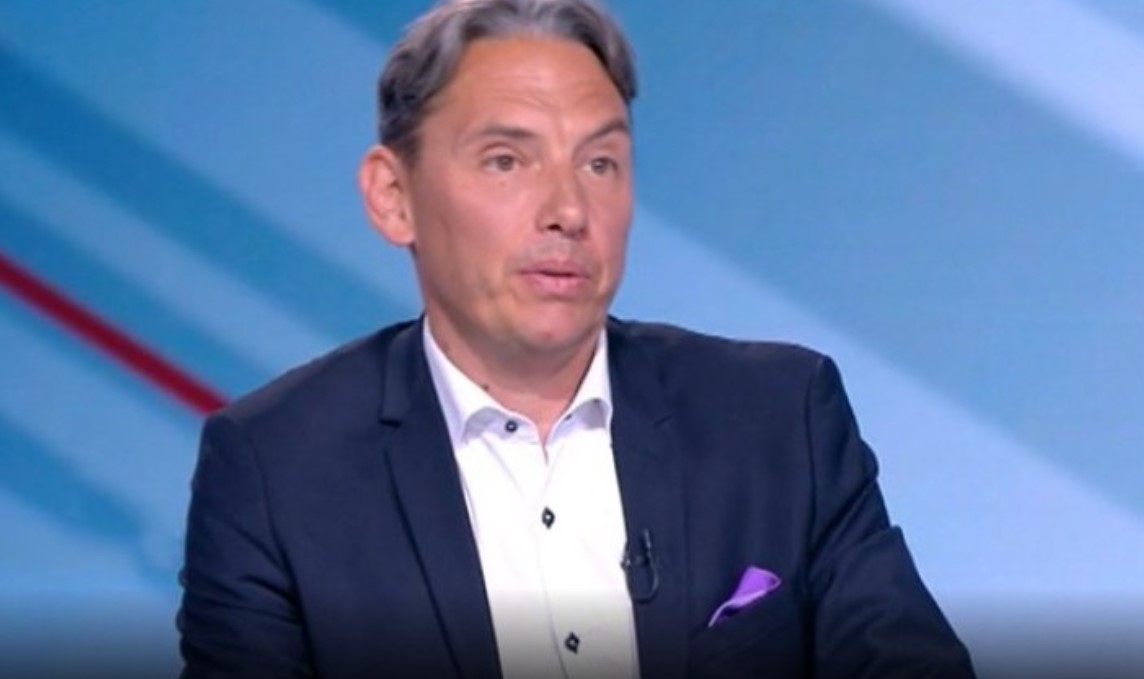 Васил Пандов: Няма процес нито на разпад, нито на масово напускане на ПП