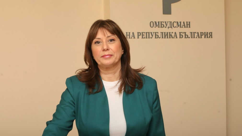 ООН препоръча омбудсманът и заместникът му да бъдат извадени от 