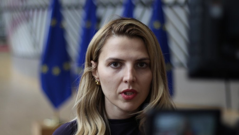 Новата външна министърка: Санкциите срещу Русия да се координират със САЩ