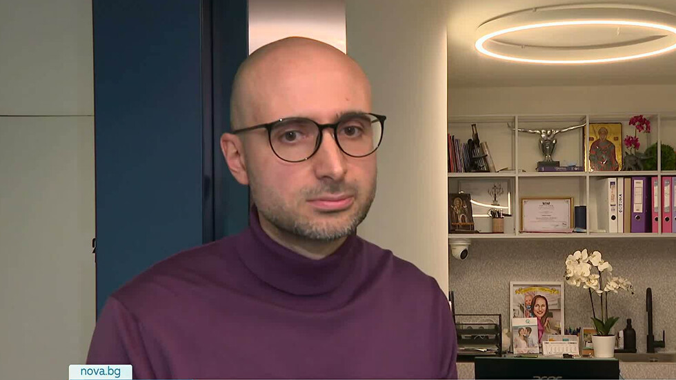 Задържаха гинеколога, от чийто кабинет изтекоха записи