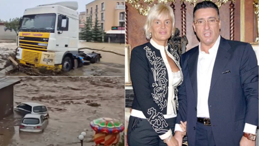 Ветко и Маринела - торпеда на прехода
