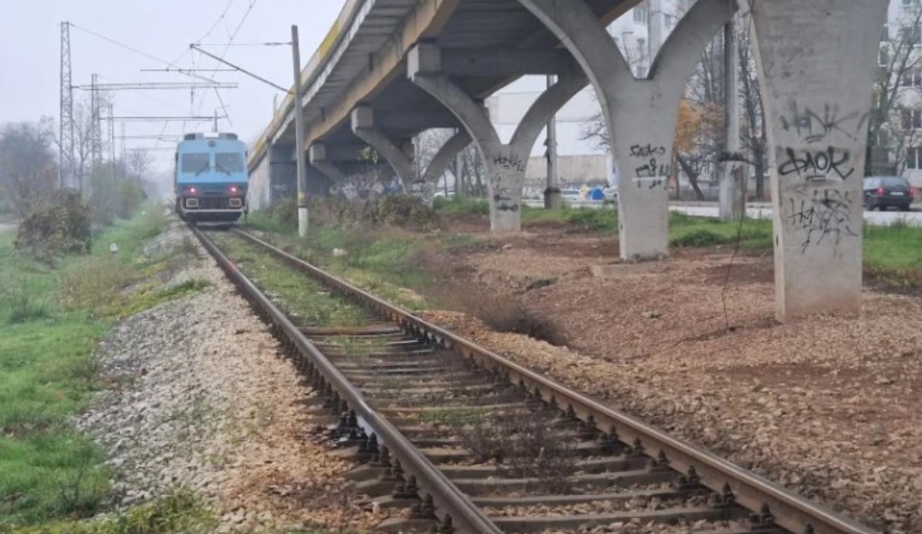 Трагедия на релсите! Момче загина, след като беше прегазено от влак във Враца