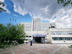 Ексклузивно: ВМА отстрани временно лекаря, прегазил умишлено куче в София!