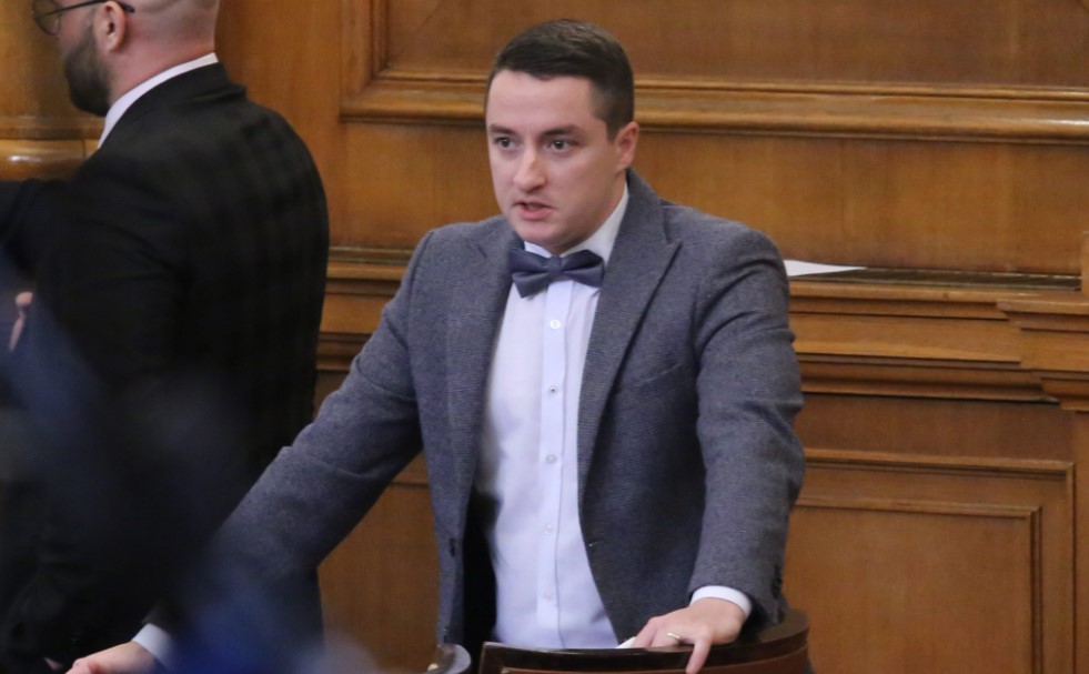ПП-ДБ финализира листите си за изборите, Явор Божанков няма да е в тях