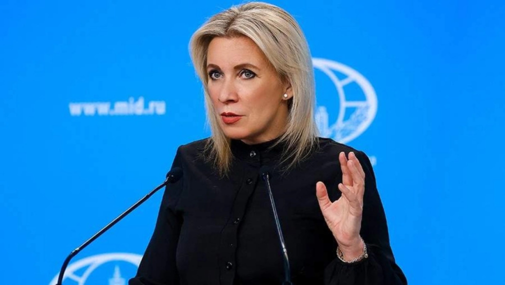 Захарова: София изпълнява примитивно инструкции, получени отвън. Има 