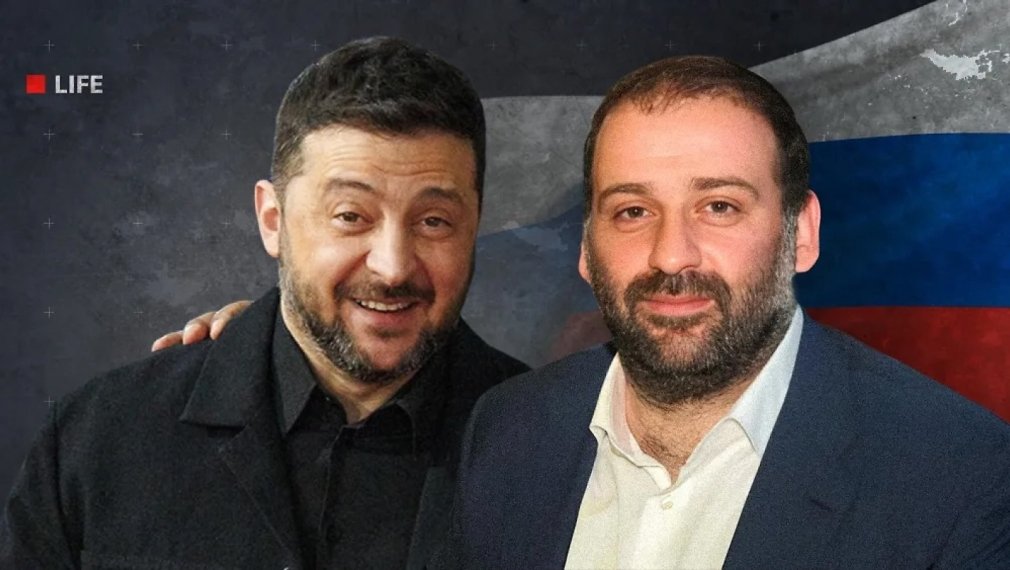 Ключов бизнес партньор на Зеленски и бивш вицепремиер са замесени в афера за 100 млн. долара