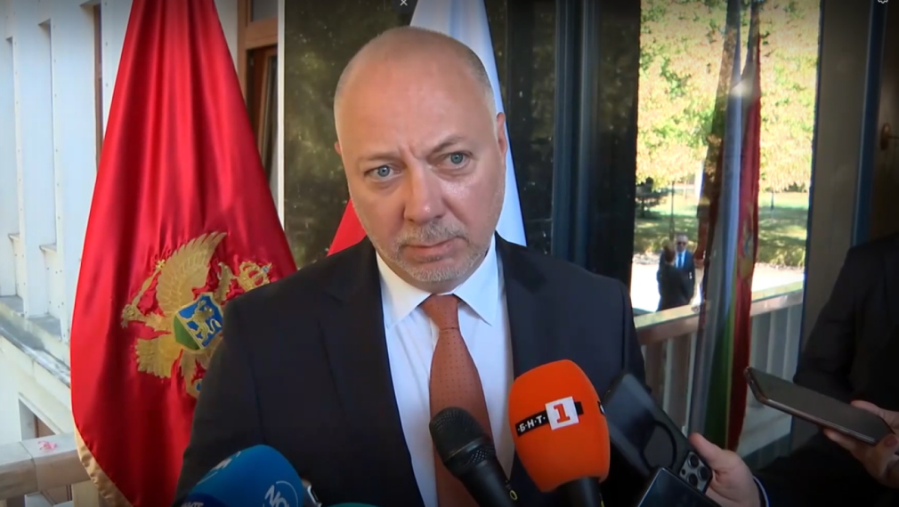 Желязков: Поемаме отговорността, в Плевен догодина режим няма да има