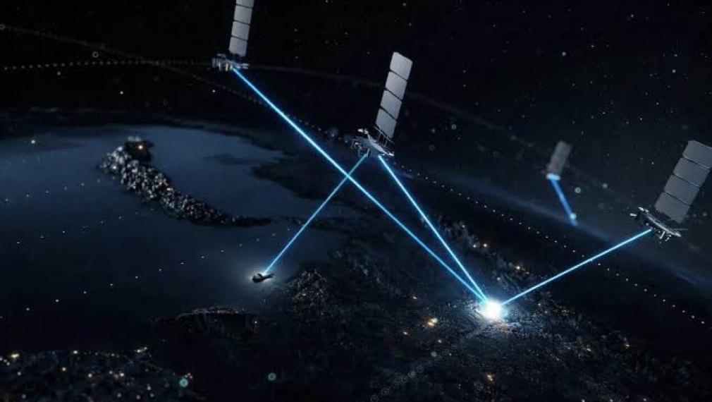 Русия създава свой аналог на Starlink на Мъск