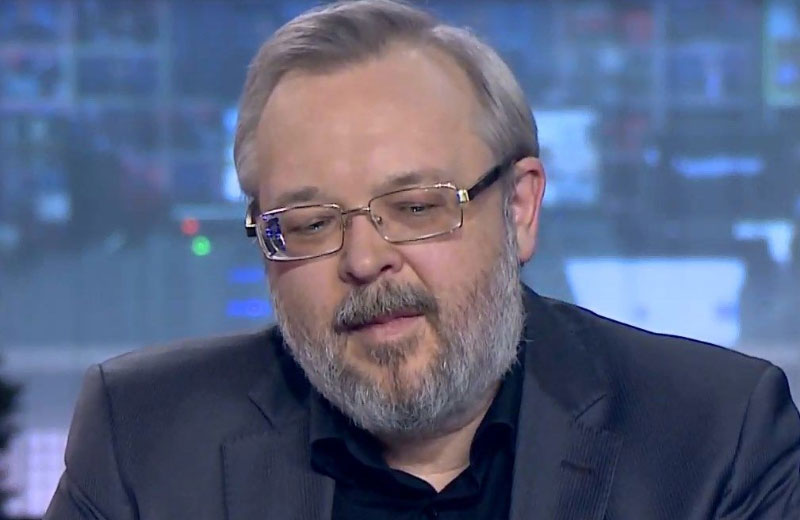Киевски политолог: Украйна върви към неофеодализъм и това не е руска пропаганда
