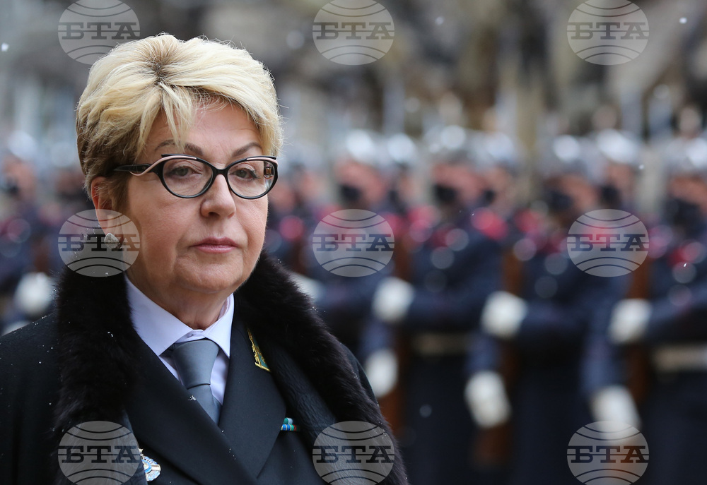Посланик Митрофанова пред ТАСС: Отношенията между София и Москва са на нулева точка. България доброволно стана първо заложник, а после и косвен участник в украинския конфликт