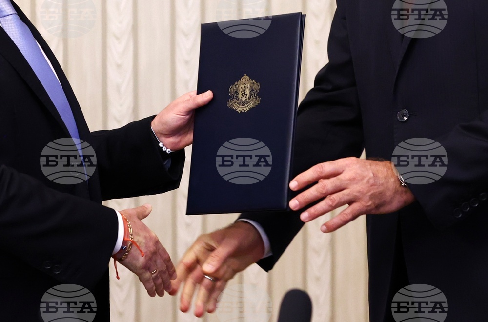 ИТН върна на президента неизпълнен третия мандат за съставяне на правителство, предстоят предсрочни парламентарни избори